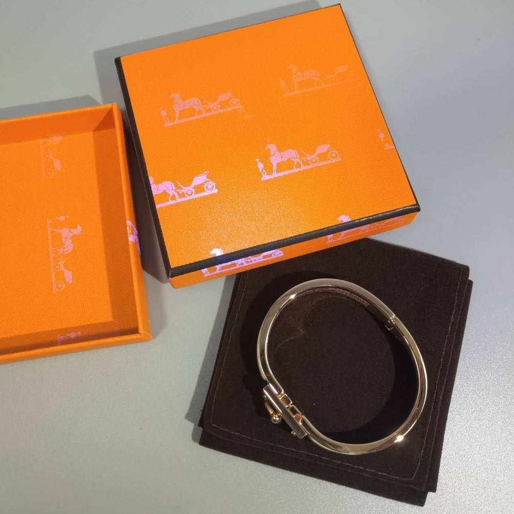 [Glow Muse]H RED BRACELET