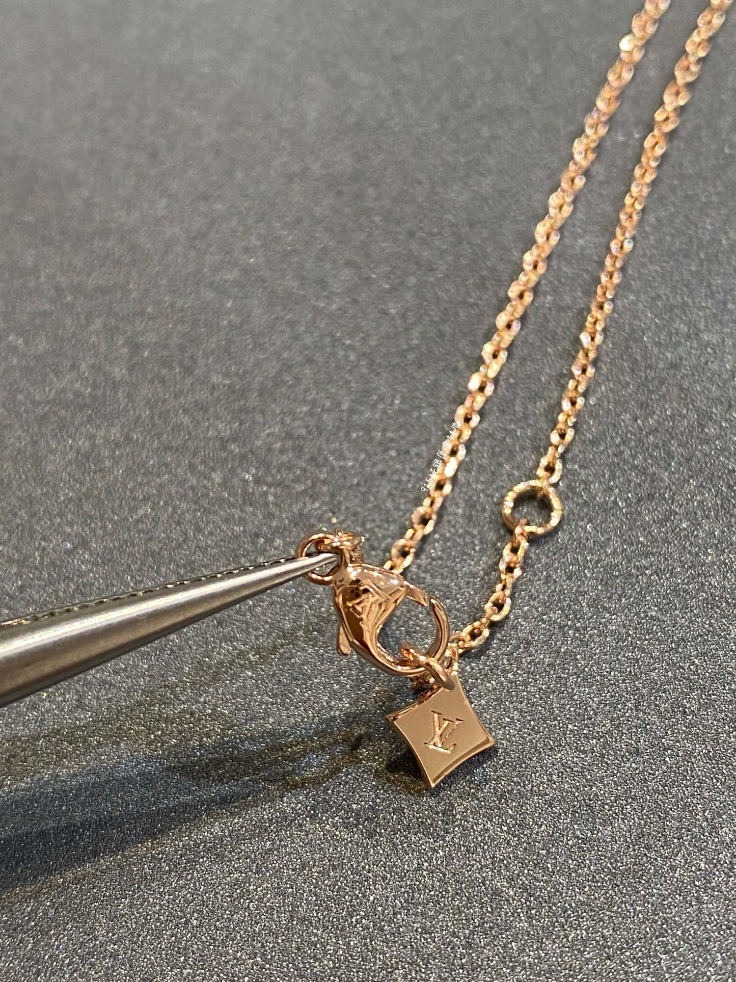 [Glow Muse]STAR DIAMOND NECKALCE