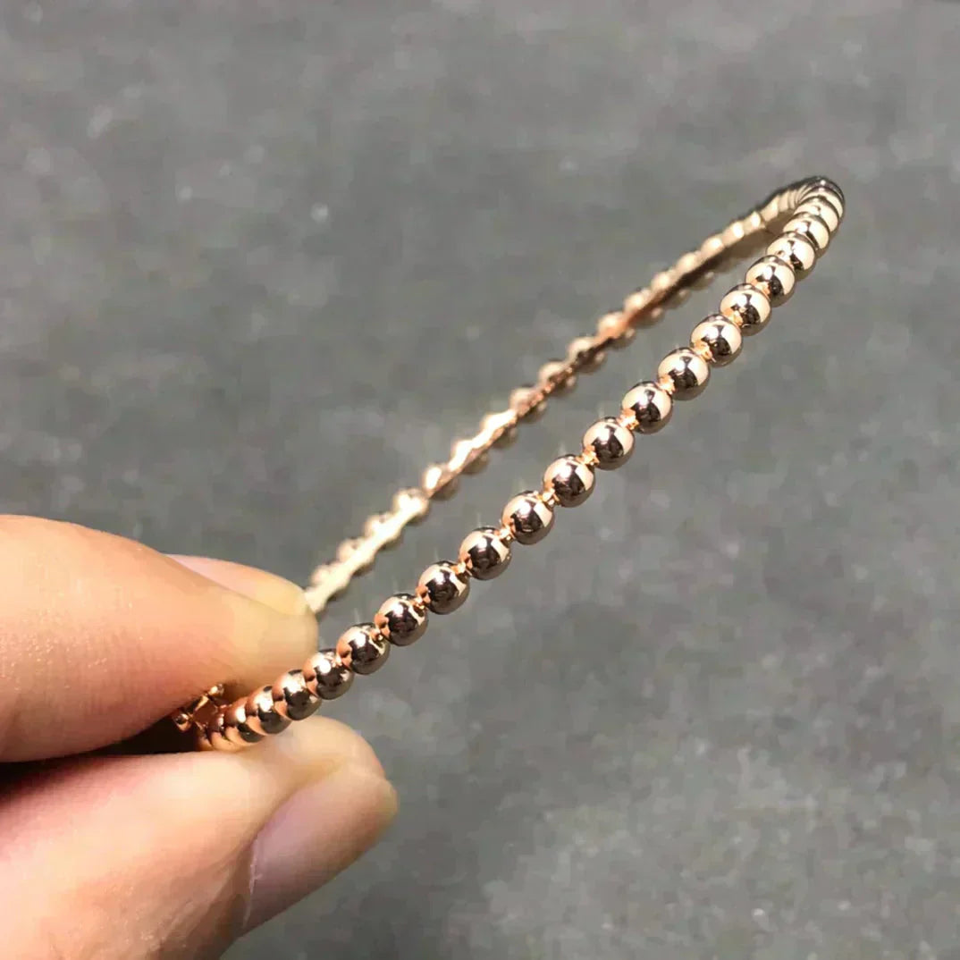 [Glow Muse]PERLEE PEARLS BRACELET