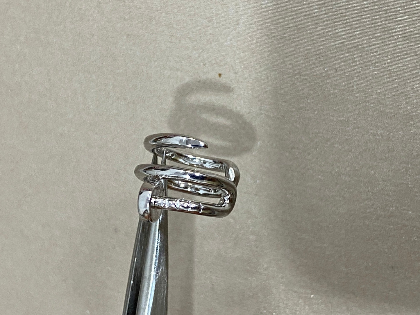 [Glow Muse]Single-ear clip