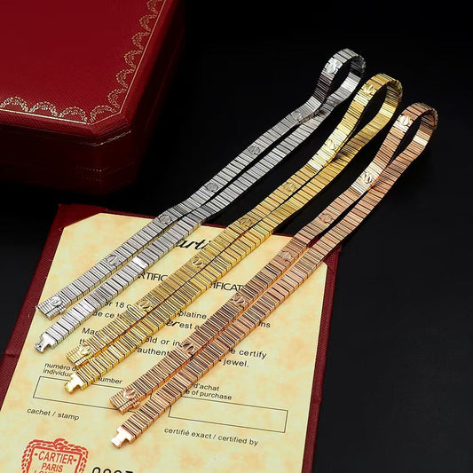 [Glow Muse] 2026 NEW LOVE UNLIMITED NECKLACE
