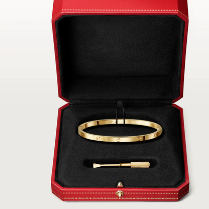 [Glow Muse]LOVE BRACELET 3.65MM