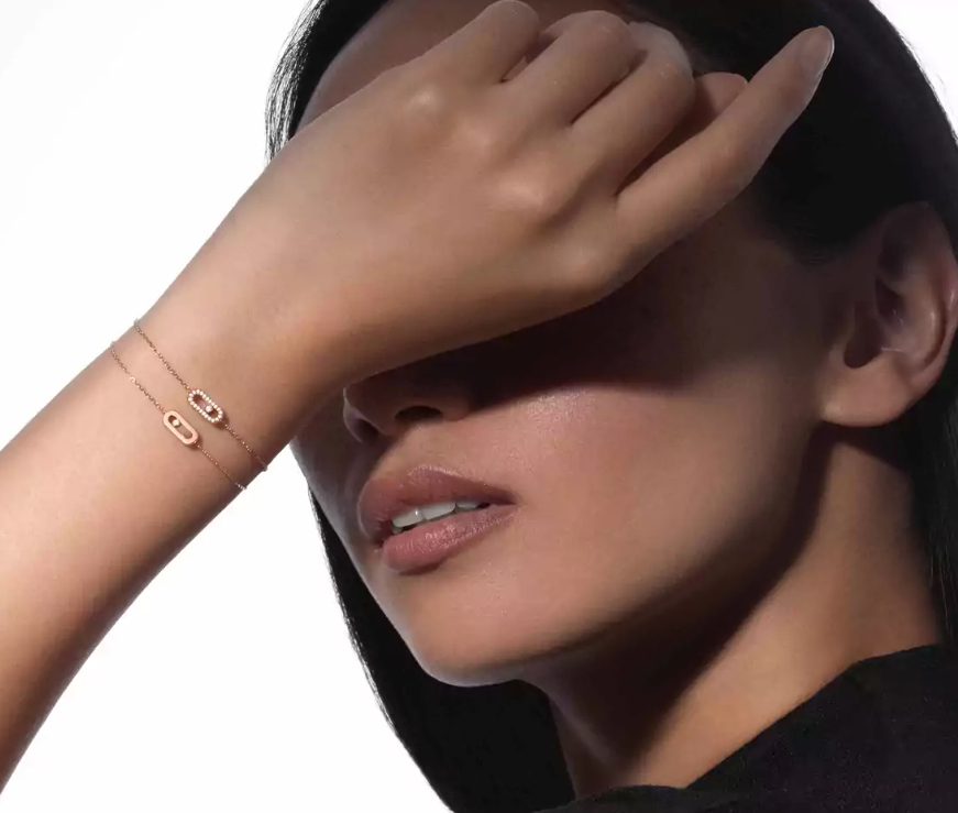 [Glow Muse]MS CARES BRACELET