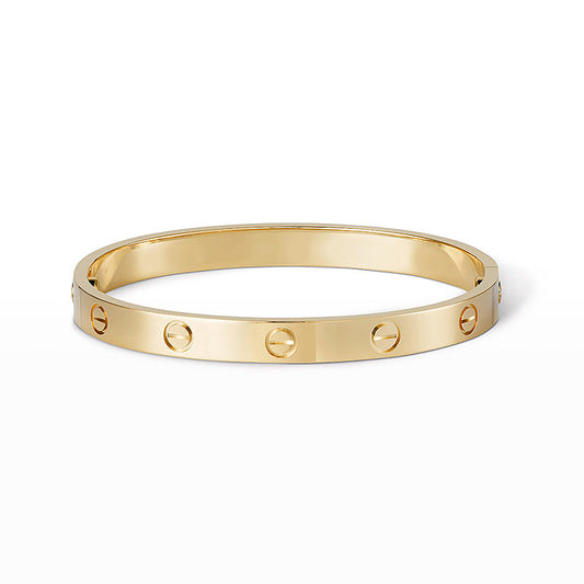 [Glow Muse]LOVE BRACELET 6.1MM