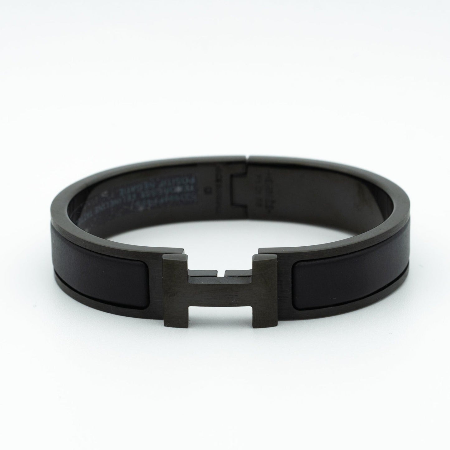 [Glow Muse]H SO BLACK 12MM