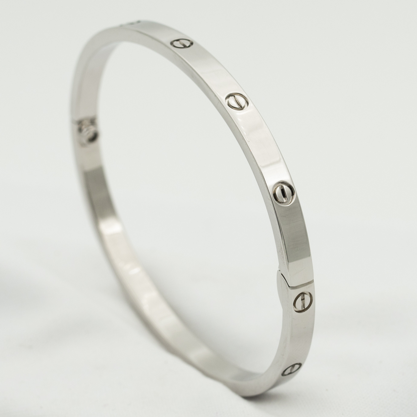 [Glow Muse]LOVE BRACELET 3.65MM