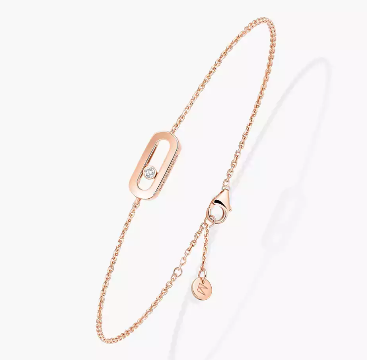 [Glow Muse]MS CARES BRACELET