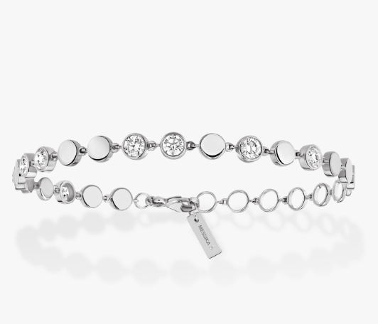 [Glow Muse]MS DIAMOND BRACELET