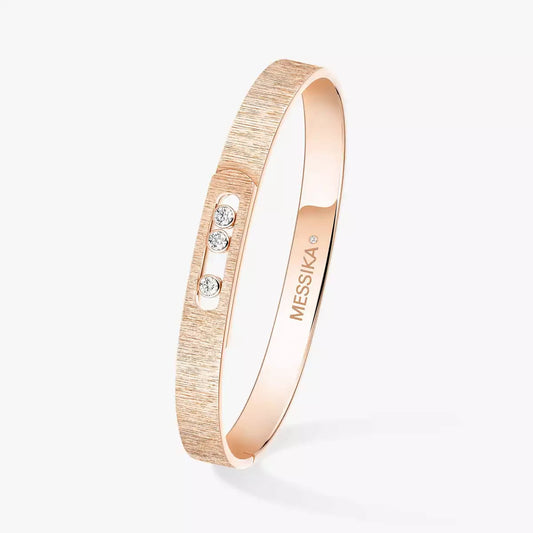 [Glow Muse]Move Noa Ciselé bangle