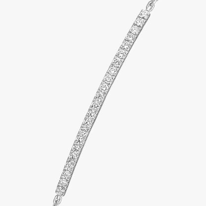 [Glow Muse]Gatsby Diamond Bracelet