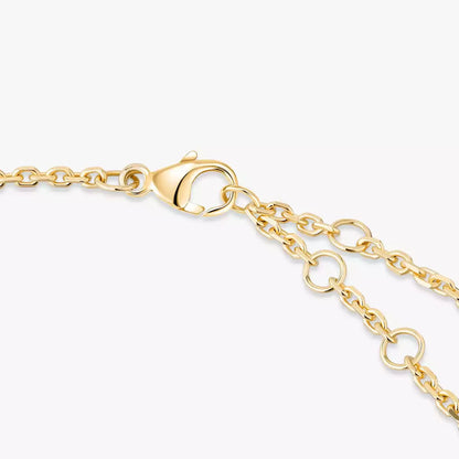 [Glow Muse]Move Classique Ciselé bracelet