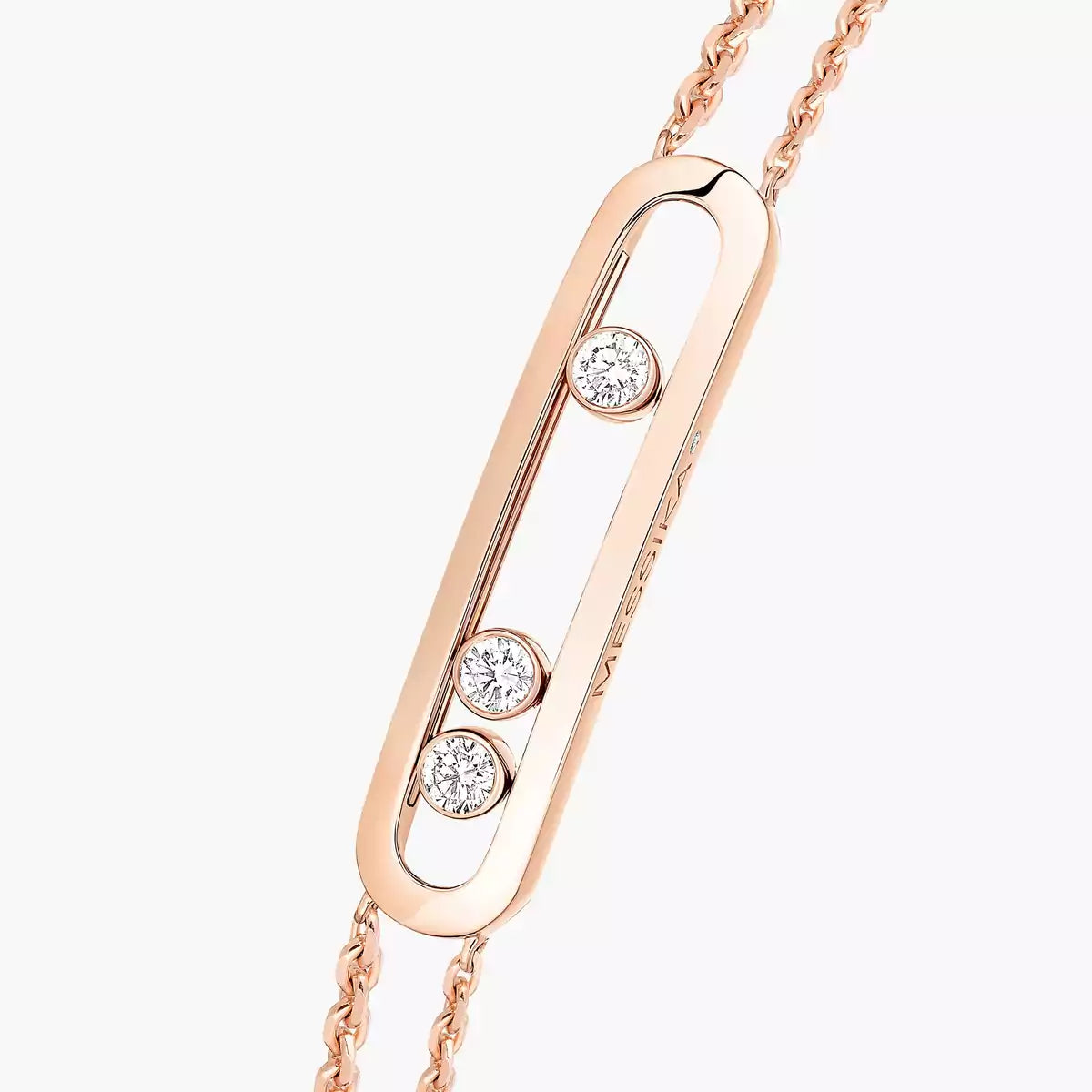 [Glow Muse]Demo Eye Diamond Bracelet