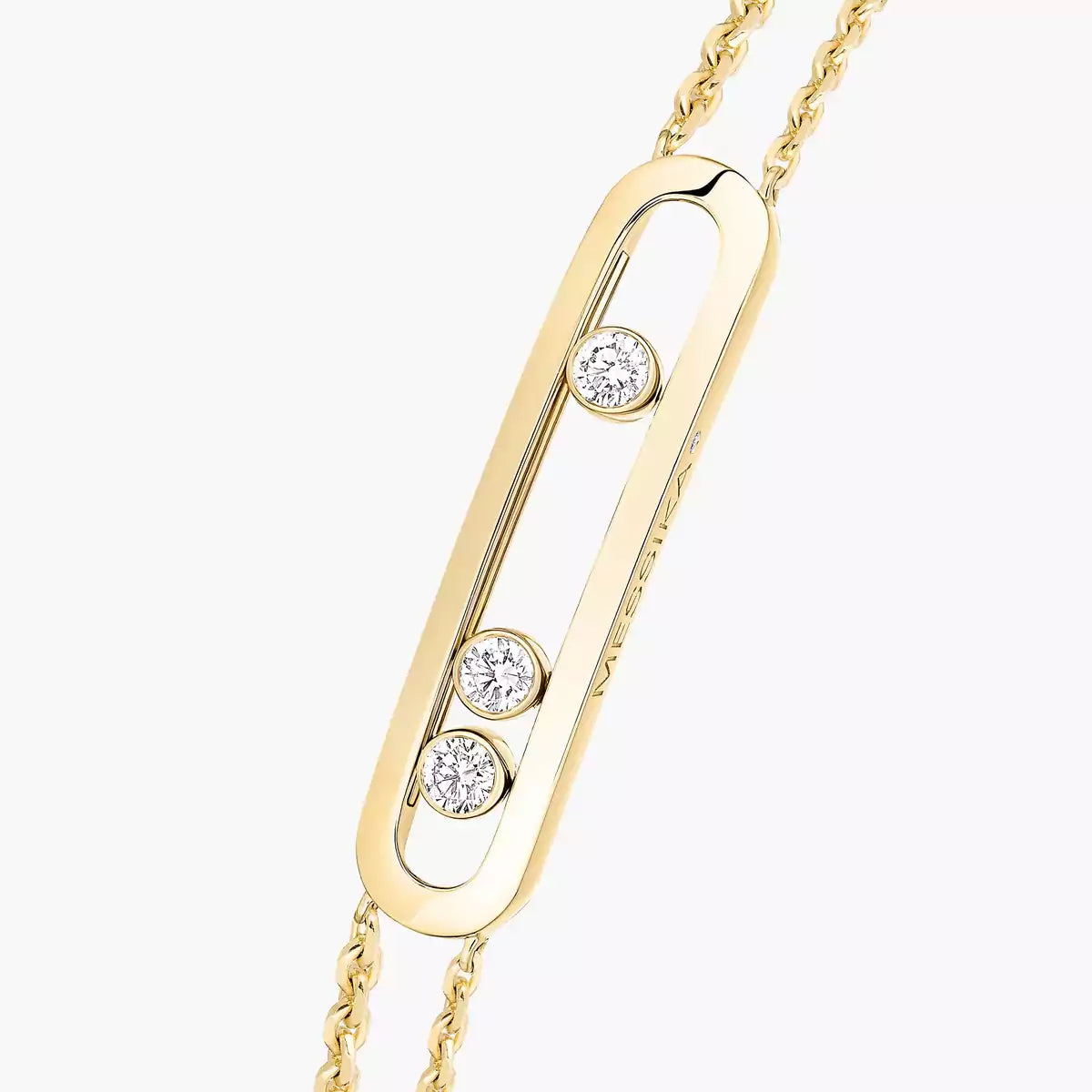 [Glow Muse]Move Classique bracelet