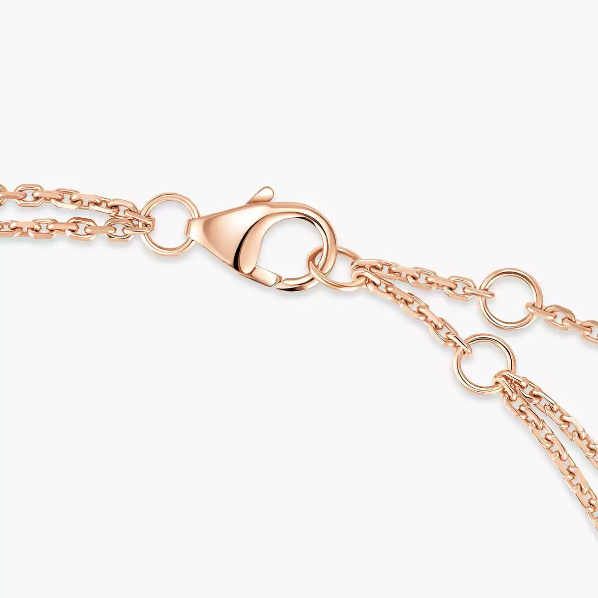 [Glow Muse]Demo Eye Diamond Bracelet