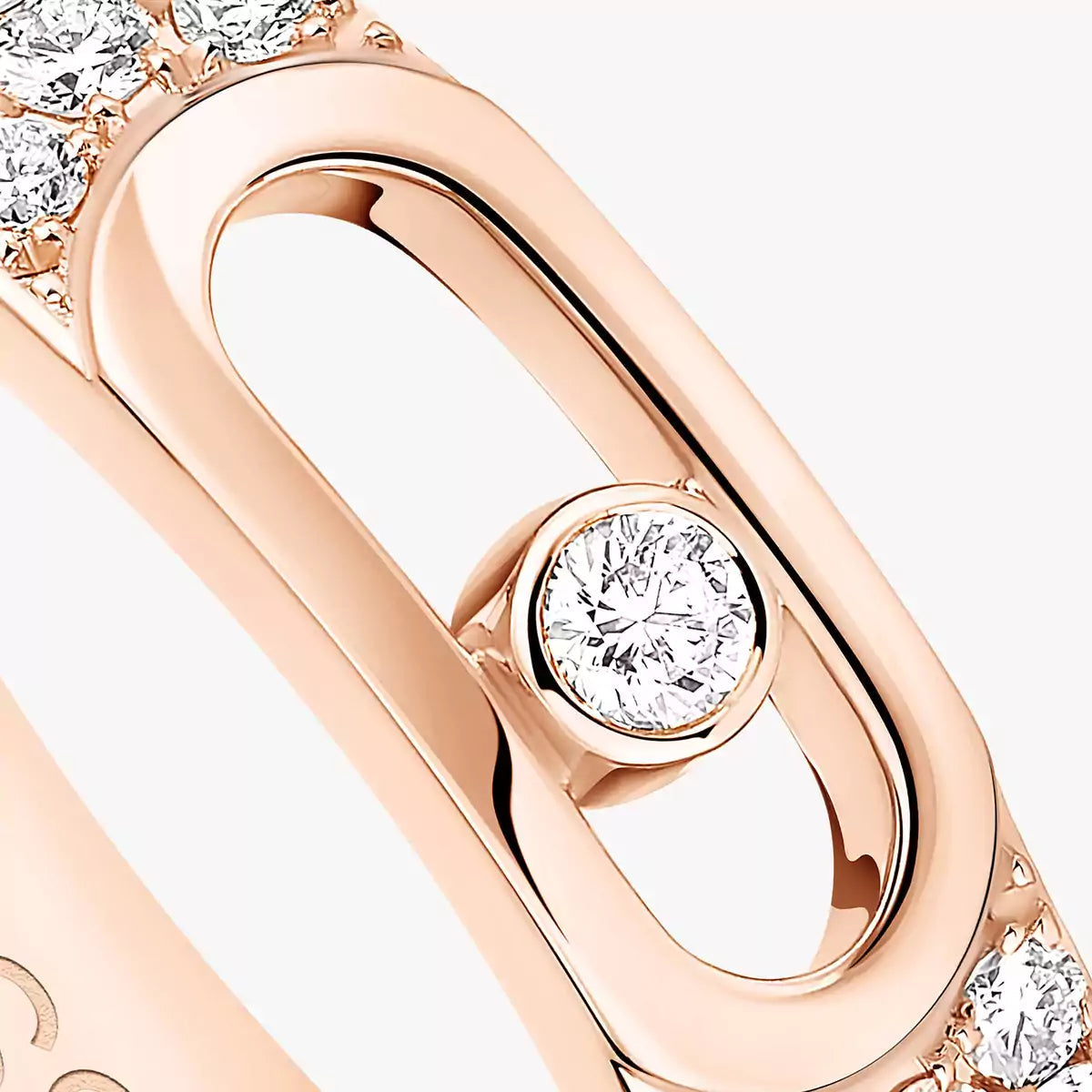 [Glow Muse]Move Joaillerie Pave_ Diamond Wedding Ring