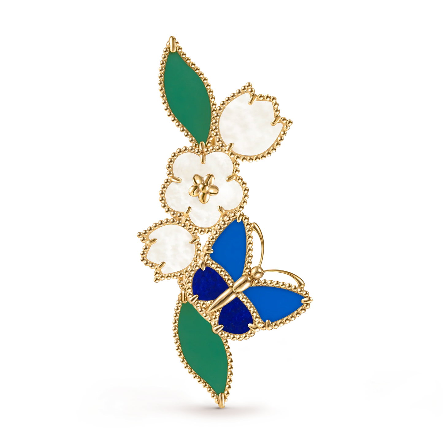 [Glow Muse]2026 NEW MODEL SPRING LUCKY BROOCH