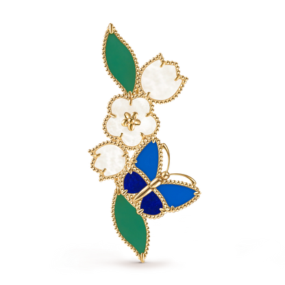 [Glow Muse]2026 NEW MODEL SPRING LUCKY BROOCH